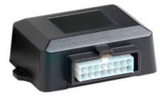 Модуль стеклоподъемника RS CW02