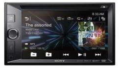 Sony XAV-W600