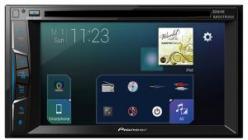 Pioneer AVH-Z1000DVD