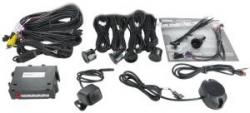 ParkMaster 4-ZJ-50 CAM Black