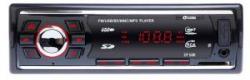 Sigma CP-50 Red