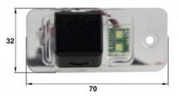 Falcon SC97HCCD (Audi A6 (09-11) / A4 / A3 / Q7 / S5)