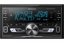 Kenwood DPX-M3100BT