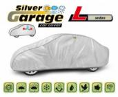 Kegel-Blazusiak Silver Garage L Sedan (425-470см) 5-4443-243-0210