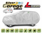 Kegel-Blazusiak Silver Garage L SUV/Off Road (430-460см) 5-4454-243-0210