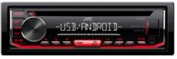JVC KD-R492
