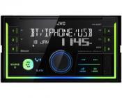 JVC KW-X830BT