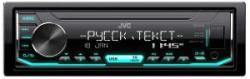 JVC KD-X155
