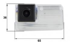 Falcon SC109HCCD (Toyota Corolla/BYD F3/F3R/BYD M6/Lifan 620 Sedan)