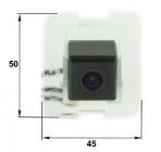 Falcon SC69HCCD (Mercedes GLK)