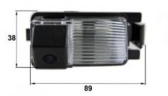 Falcon SC22HCCD (Nissan Livina\Genesis\GT-R)