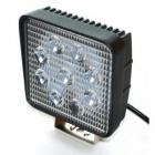 AllLight 06T-27W 9chip EPISTAR 9-30V
