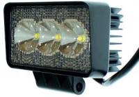 AllLight 09T-9W 3 chip EPISTAR 9-30V