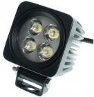 AllLight 13T-12W 4chip EPISTAR 9-30V