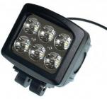 AllLight 20T-60W 6 chip CREE 9-30V