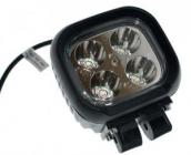 AllLight 23T-40W 4 chip CREE 9-30V