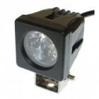 AllLight 25T-10W 1 chip CREE 9-30V