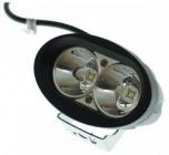 AllLight 54T-20W 2 chip CREE 9-30V