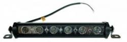 AllLight E-18W однорядная 6 chip OSRAM 3535 9-30V