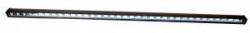 AllLight E-108W однорядная 36chip OSRAM 3535 9-30V