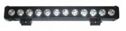 AllLight D-120W 12 chip CREE combo 9-30V нижний крепеж