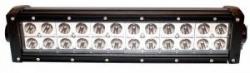 AllLight A-72W 24 chip CREE combo 9-30V
