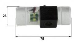 Falcon SC50HCCD (Citroen Trioumphe\C4\C5)