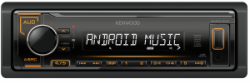Kenwood KMM-104AY