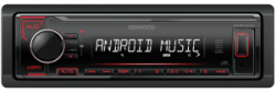 Kenwood KMM-104RY