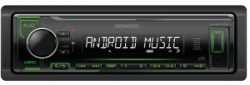 Kenwood KMM-104GY