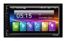 Incar AHR-1861 на Android 7.0