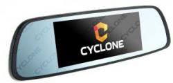 CYCLON MR-220 AND 3G