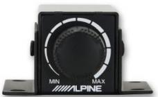 Дистанционный регулятор Alpine RUX-KNOB2