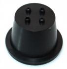 Крышка блока фары резиновая Baxster DUST COVER DC05 (53мм)