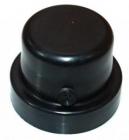 Крышка блока фары резиновая Baxster DUST COVER DC10 (76мм)