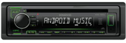Kenwood KDC-120UG