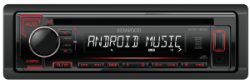 Kenwood KDC-120UR
