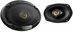 Kenwood KFC-S6976EX