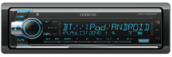 Kenwood KDC-X5200BT