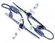 RS G9 H7 6500К 12-24V (2шт.)