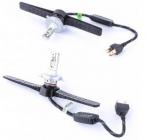 RS G9 H4 6500К 12-24V (2шт.)