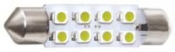 CYCLON T11-002(42mm) 3528-8 12V ST