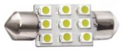 CYCLON T11-003(36mm) 3528-9 12V ST
