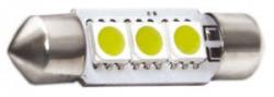 CYCLON T11-004(36mm) 5050-3 12V ST