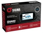Sigma PRO 5.2 CAN