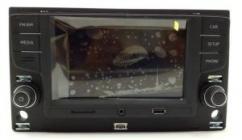 DESAY SV automotive RCD 330 MQB VW/ Skoda Plus CAN CarPlay