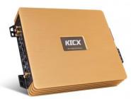 KICX QS 4.95M Gold Edition