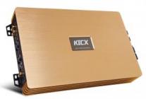 KICX QS 4.160M Gold Edition