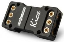 Конектор для підсилювача Kicx Quick Connector