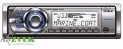 Sony CDX-MR60UI Marine